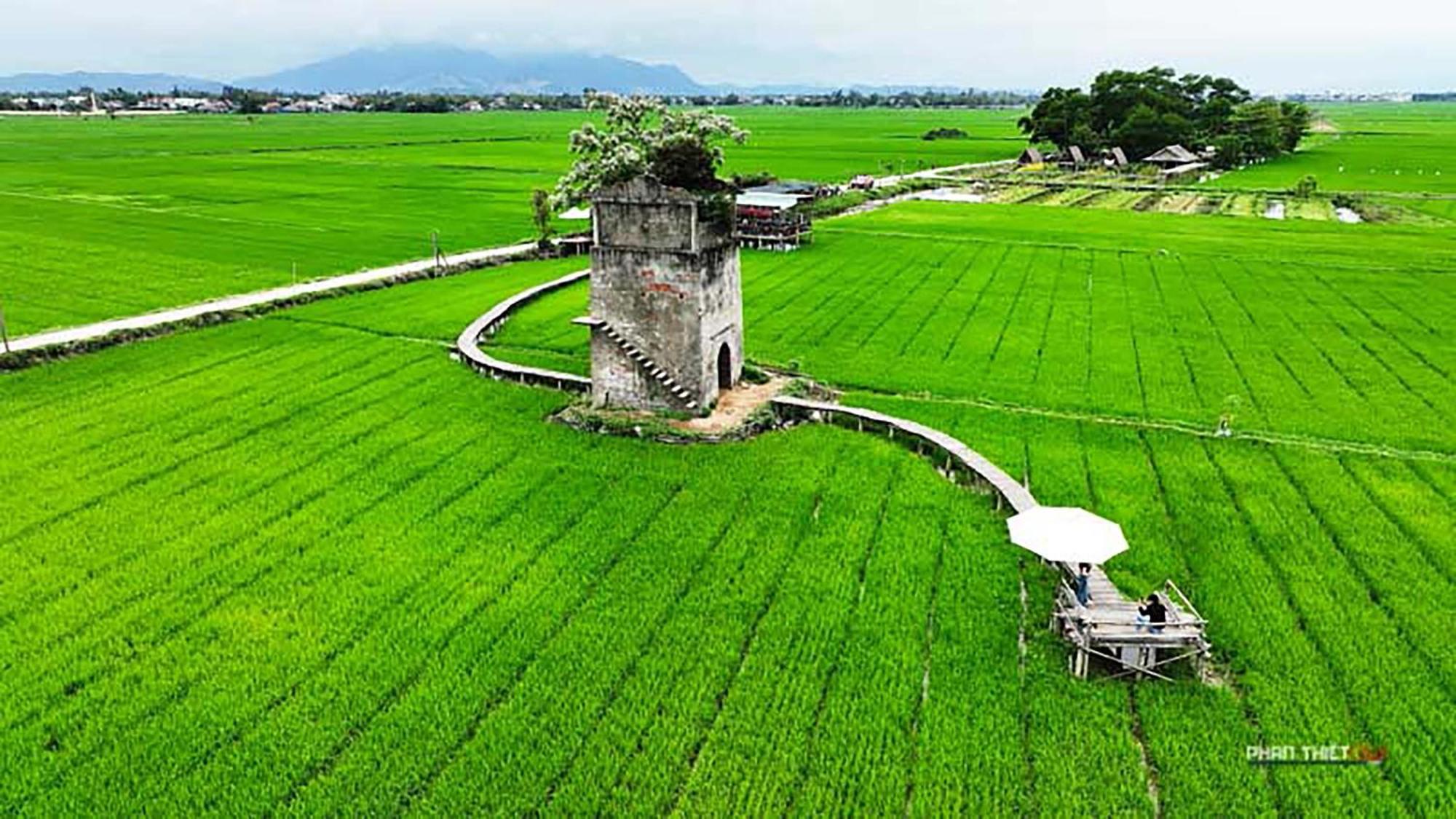 Hoi An Ocean Front Hotel Экстерьер фото