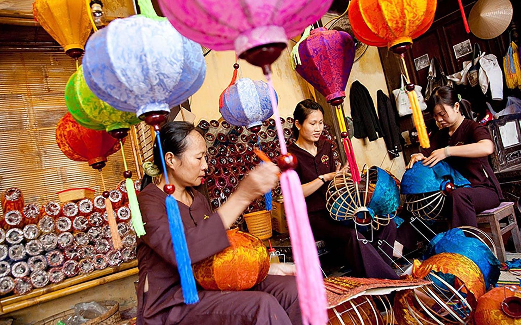 Hoi An Ocean Front Hotel Экстерьер фото